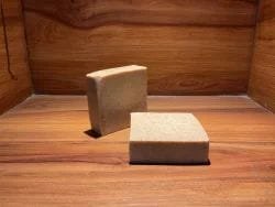 Coffee Vanilla – Anti-Tan Handmade Cold Process Soap