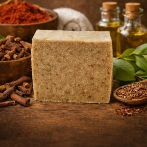 Manjistha Anti-Pigmentation Soap